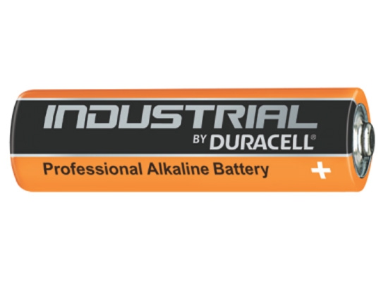 Duracell Procell AA Batterie