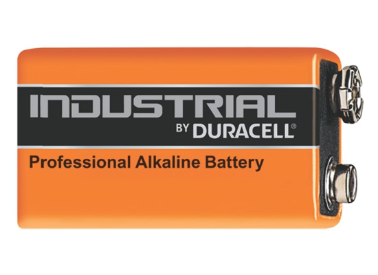 Duracell Procell 9V Block