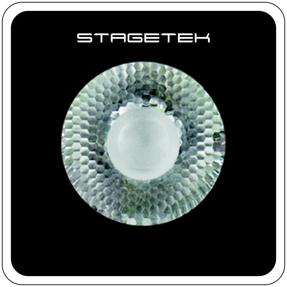 Stagetek ST1 Scheinwerfer