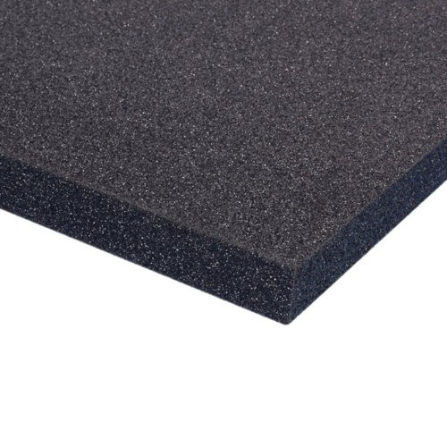 Adam Hall Hardware 019305 Plastazote (LD29) 5 mm