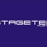 stagetek veranstaltungstechnik eventtechnik oberoesterreich logo