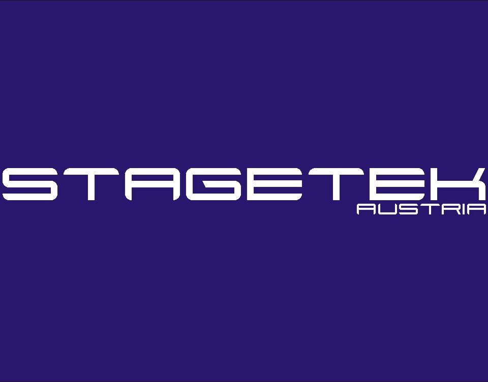 stagetek veranstaltungstechnik eventtechnik oberoesterreich logo