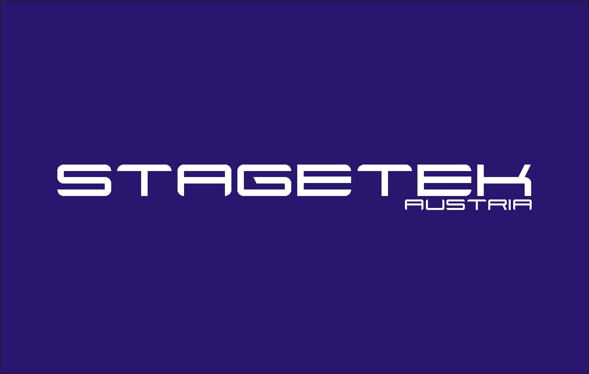 stagetek veranstaltungstechnik eventtechnik oberoesterreich logo